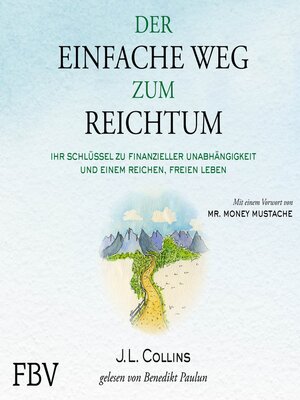 cover image of Der einfache Weg zum Reichtum